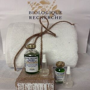 BR | Oligio-Protein Marines Set | New